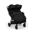 Nuna TRVL™ dubl footmuff In Caviar - Bambi Baby