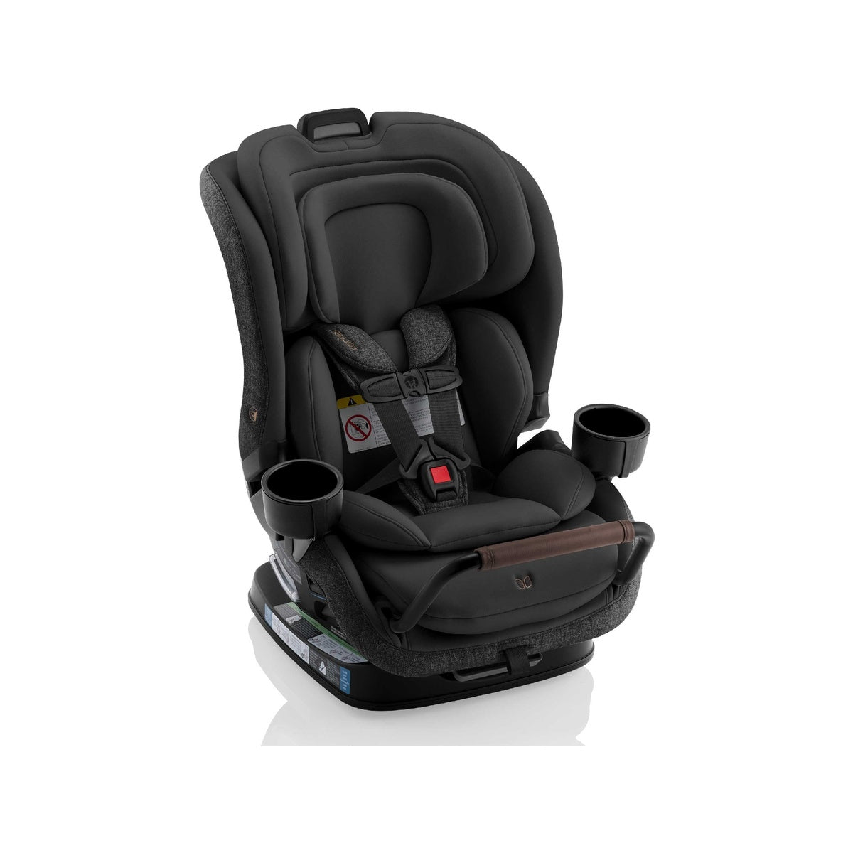 Romer Nexa All in One Convertible Car Seat Peppercorn