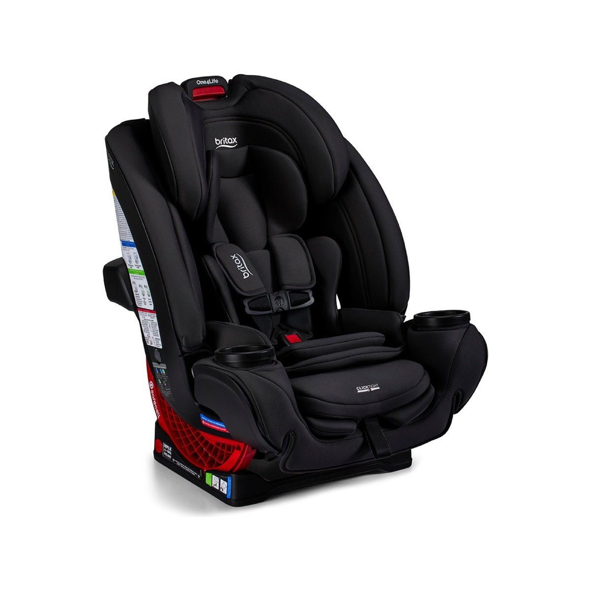 Britax One4Life All-in-One Convertible Car Seat