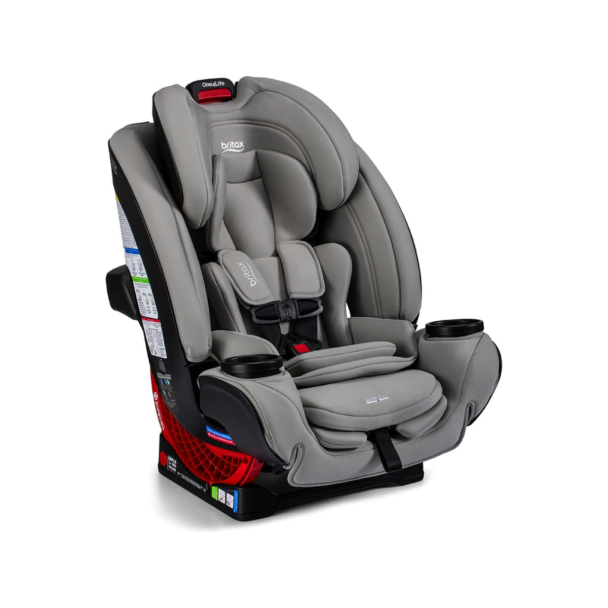 Britax One4Life All-in-One Convertible Car Seat