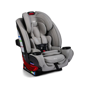 Parchment Britax One4Life All-in-One Car Seat - Front Angle | Bambi Baby