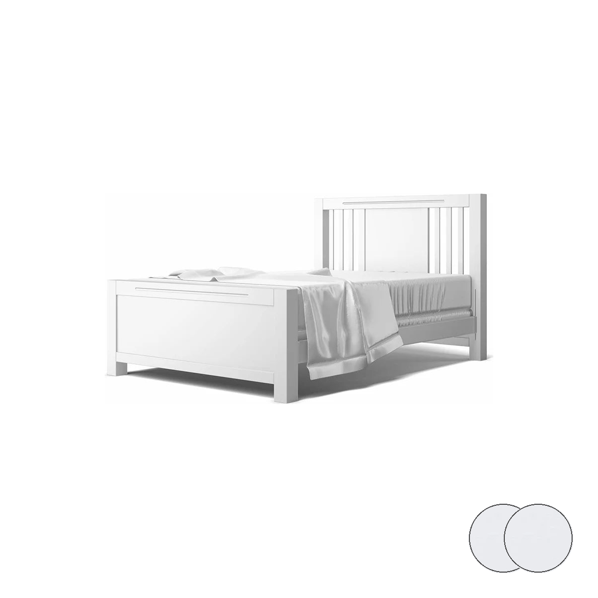 Romina Ventianni Full bed- Bambi Baby