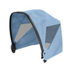 Veer Custom Retractable Canopy for Cruiser