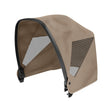 Veer Custom Retractable Canopy for Cruiser - Bambi Baby