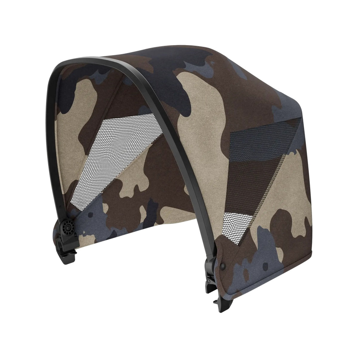 Veer Custom Retractable Canopy for Cruiser- Bambi Baby