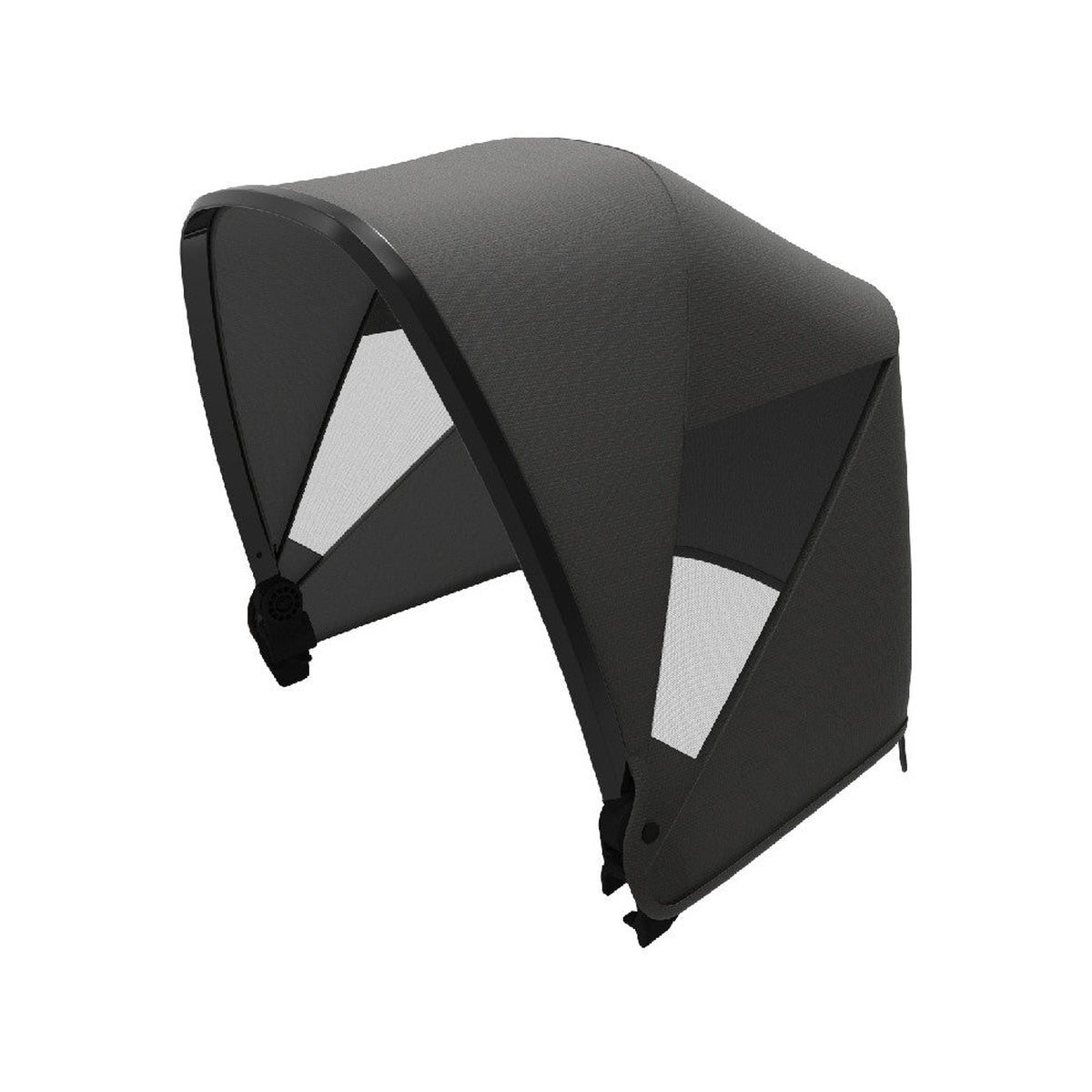 Veer Custom Retractable Canopy for Cruiser- Bambi Baby