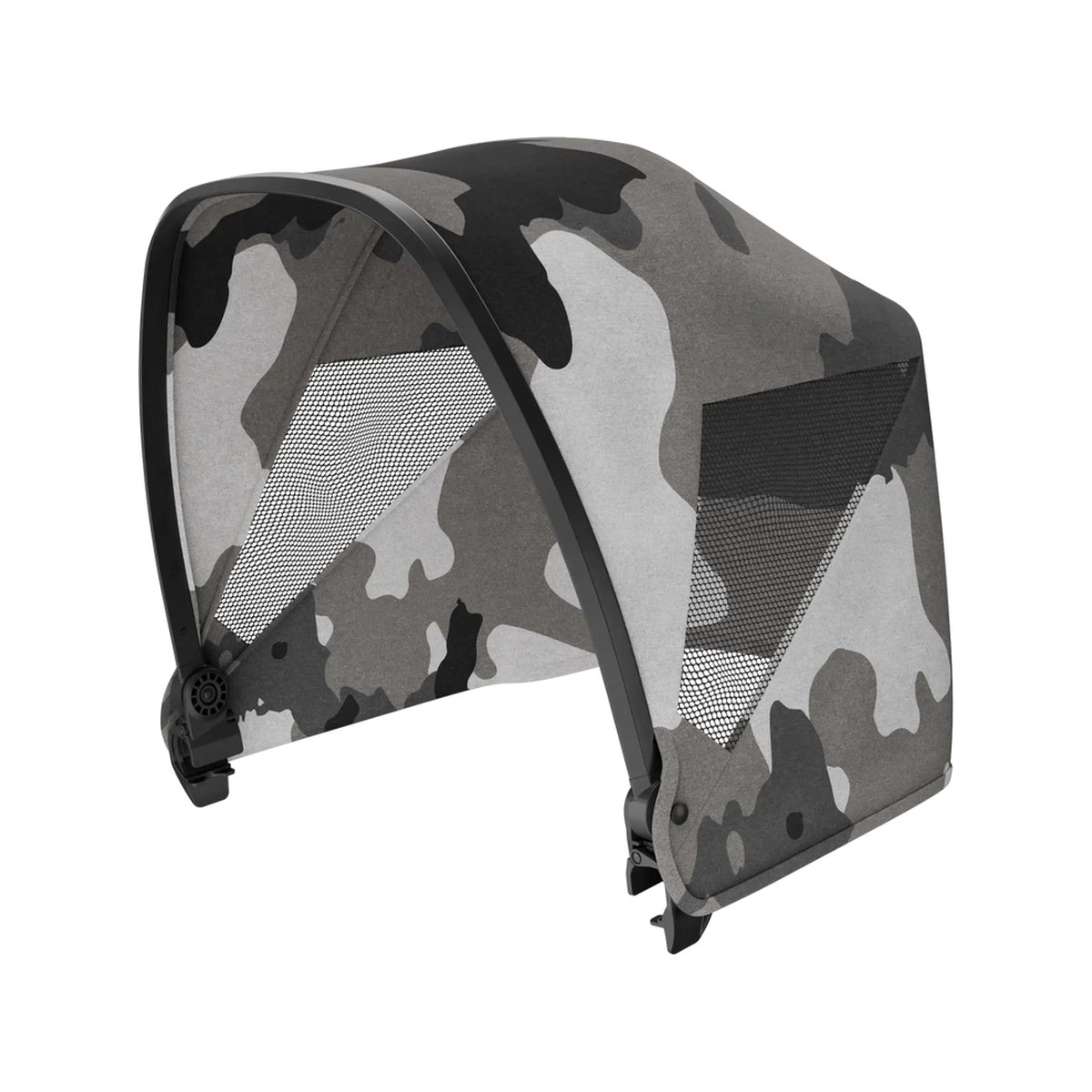 Veer Custom Retractable Canopy for Cruiser- Bambi Baby