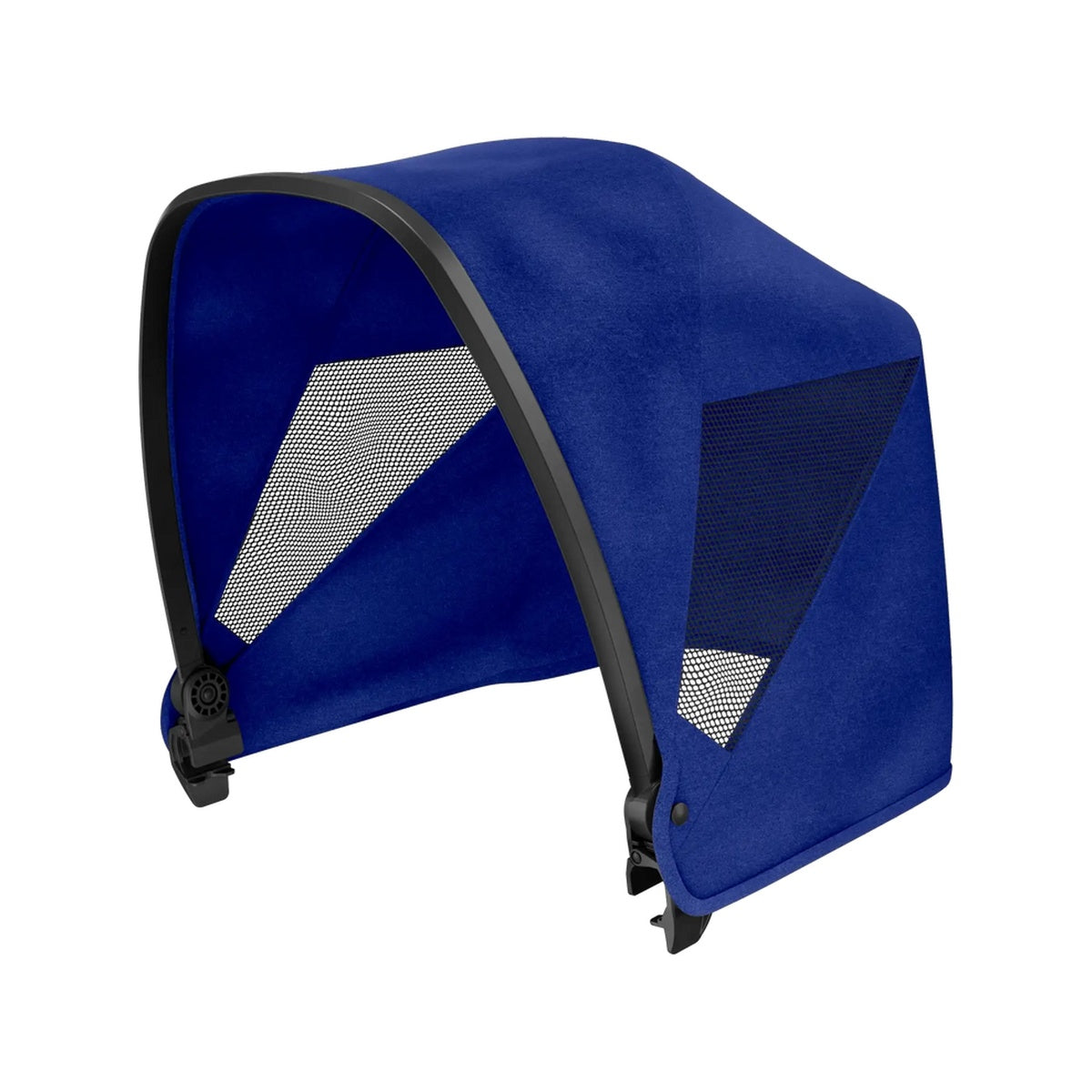 custom bugaboo canopy Veer Retractable Canopy Sienna Orange