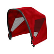 Veer Custom Retractable Canopy for Cruiser - Bambi Baby