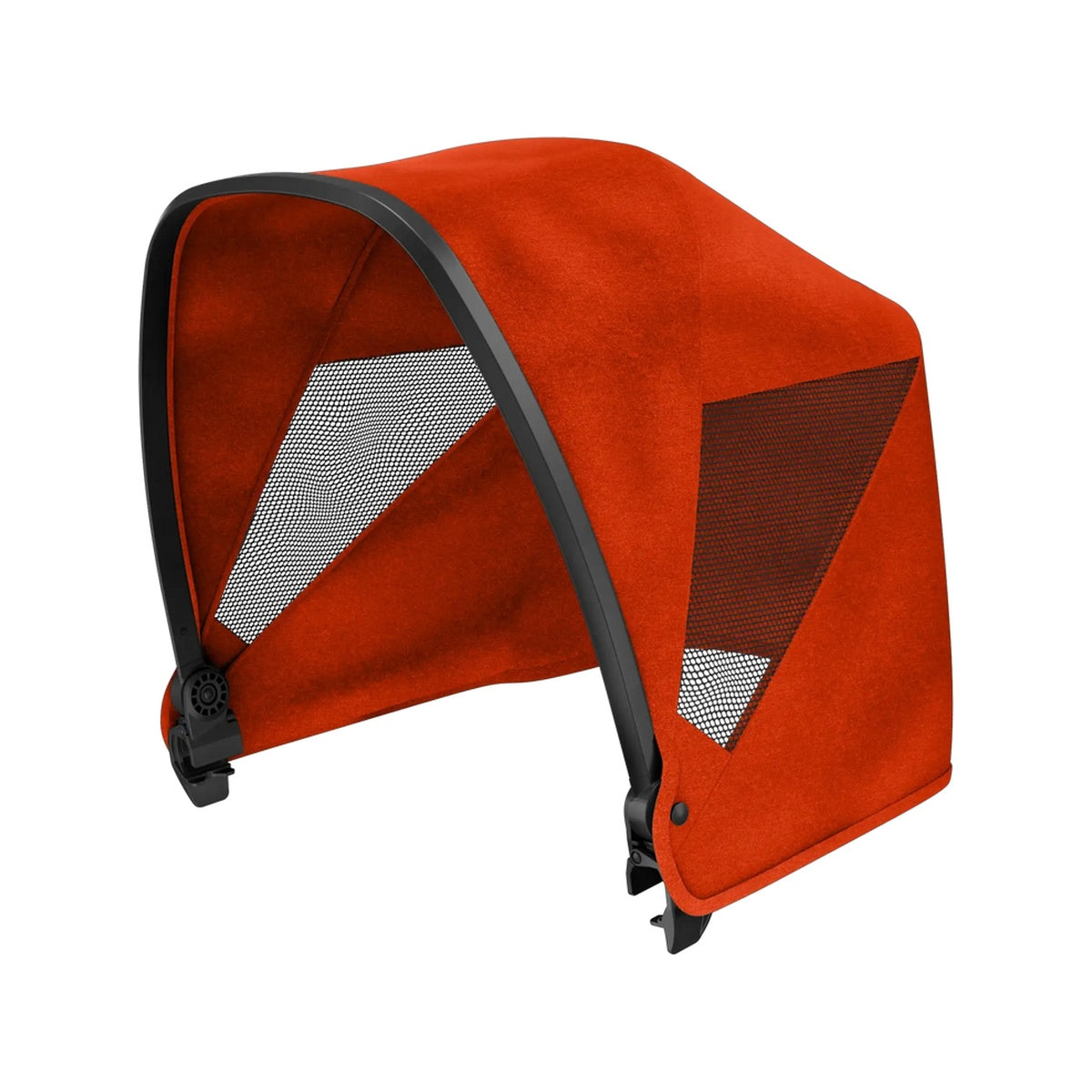 Veer Custom Retractable Canopy for Cruiser- Bambi Baby
