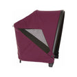 Veer Custom Retractable Canopy for Cruiser - Bambi Baby
