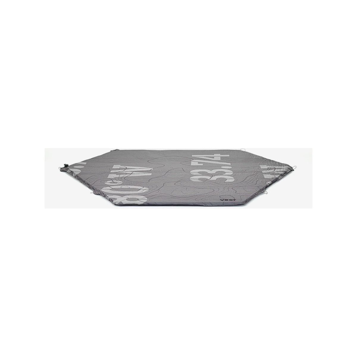 Veer Air Pad Inflatable Cushion for Basecamp- Bambi Baby
