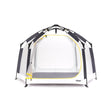 Veer Basecamp Pop-Up Playard - Bambi Baby