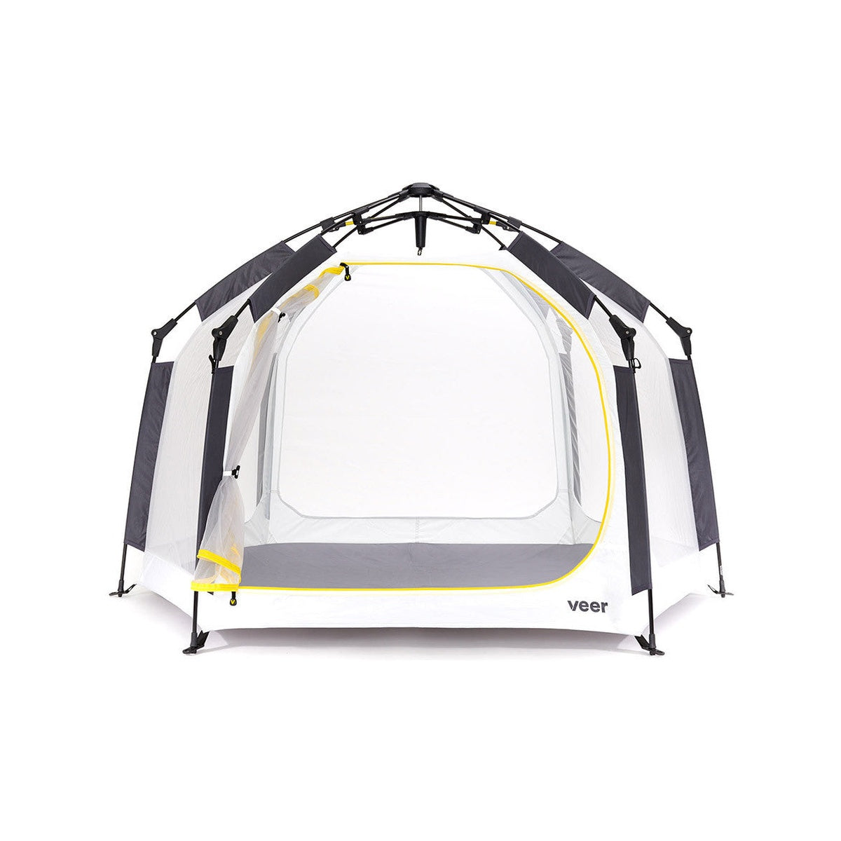 Veer Basecamp Pop-Up Playard- Bambi Baby