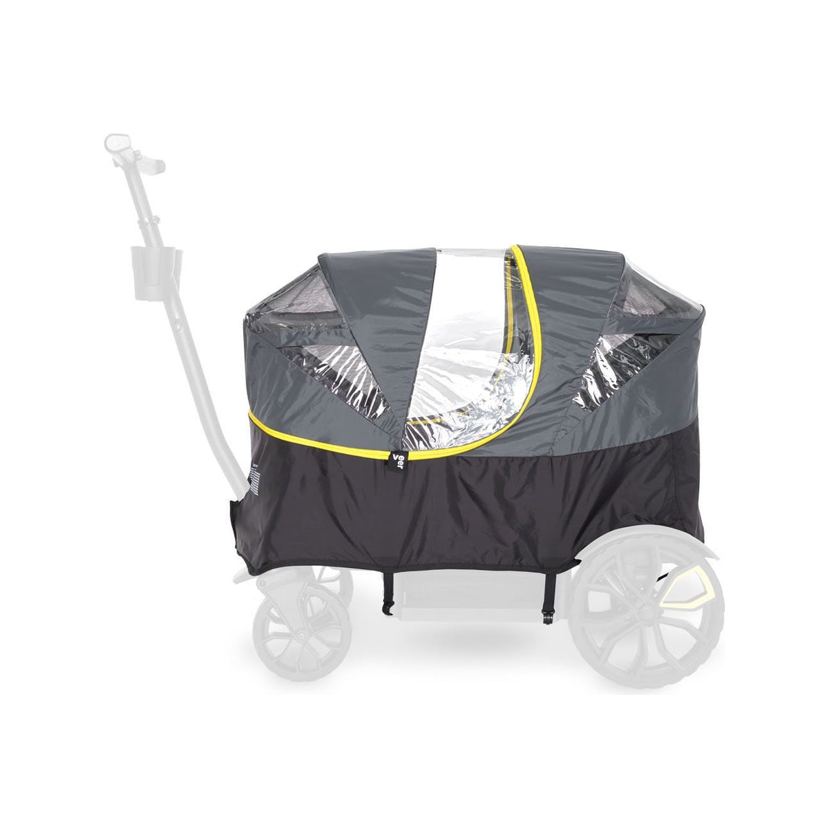 Veer All Weather Cover- Bambi Baby