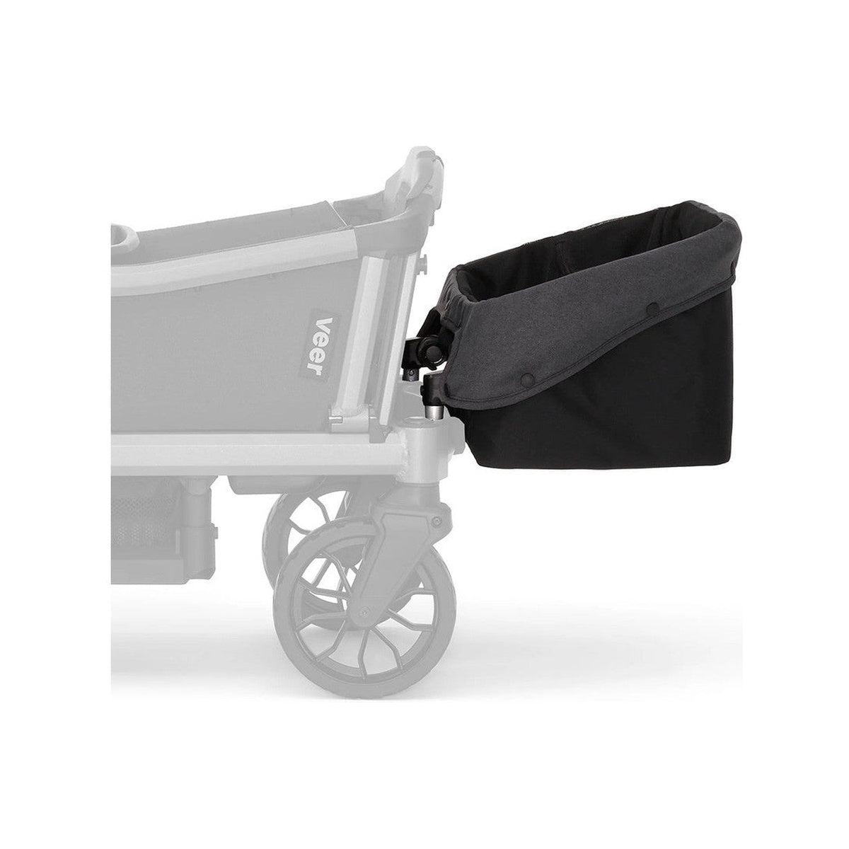Veer Basket for City stroller- Bambi Baby