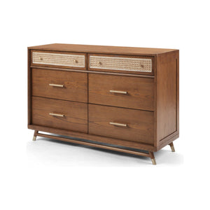 Maxi Cosi Everheart 6-Drawer Dresser