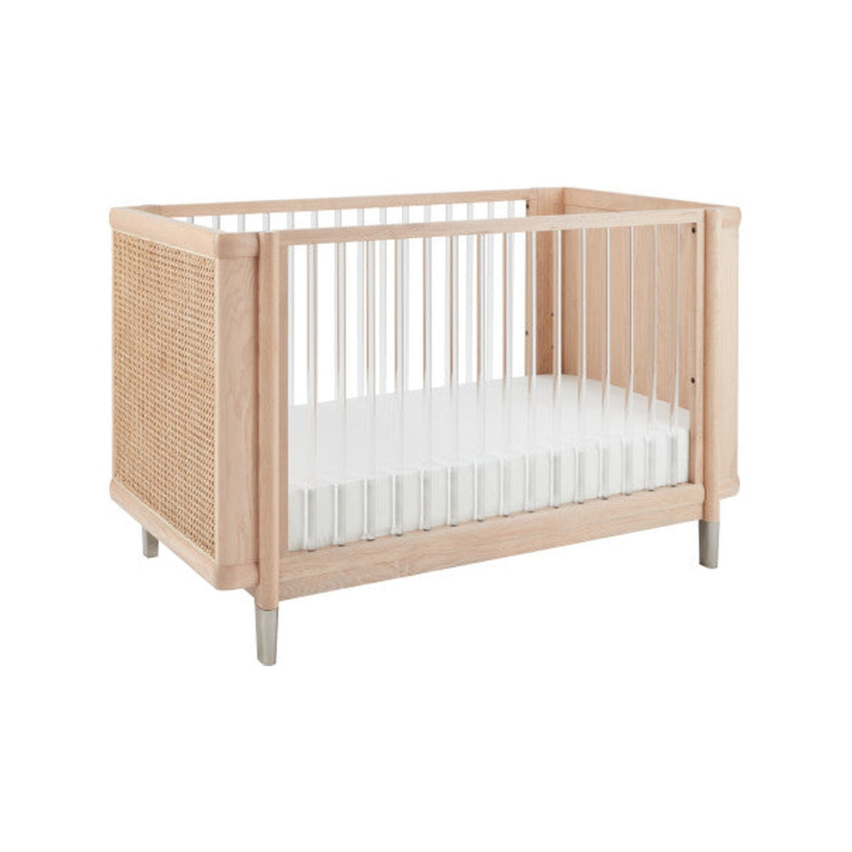 summer infant brayden convertible crib Maxi Cosi Brisa 4-in-1 Convertible Crib with Toddler Bed/Daybed Conversion Kit