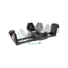WonderFold Car Seat Adapter for Stroller Wagon
