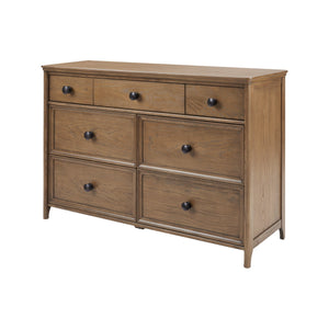 Maxi Cosi Quiet Luxury 7-Drawer Dresser