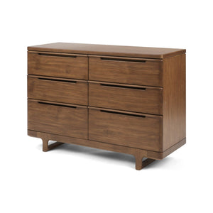Maxi Cosi Embraced Forms 6-Drawer Dresser