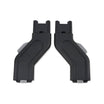 UPPAbaby Upper Adapter for VISTA, VISTA V2, and VISTA V3