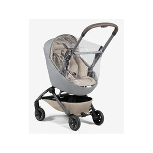 Joolz Aer2 Nest to seat raincover - Grey