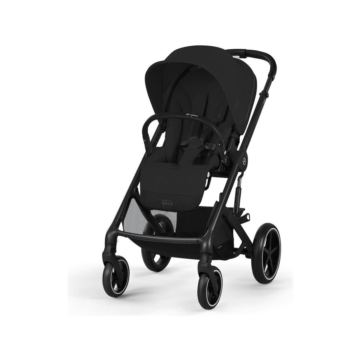 cybex gold balios Cybex