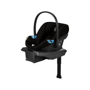 CYBEX Aton G2 Infant Car Seat with Load Leg Base