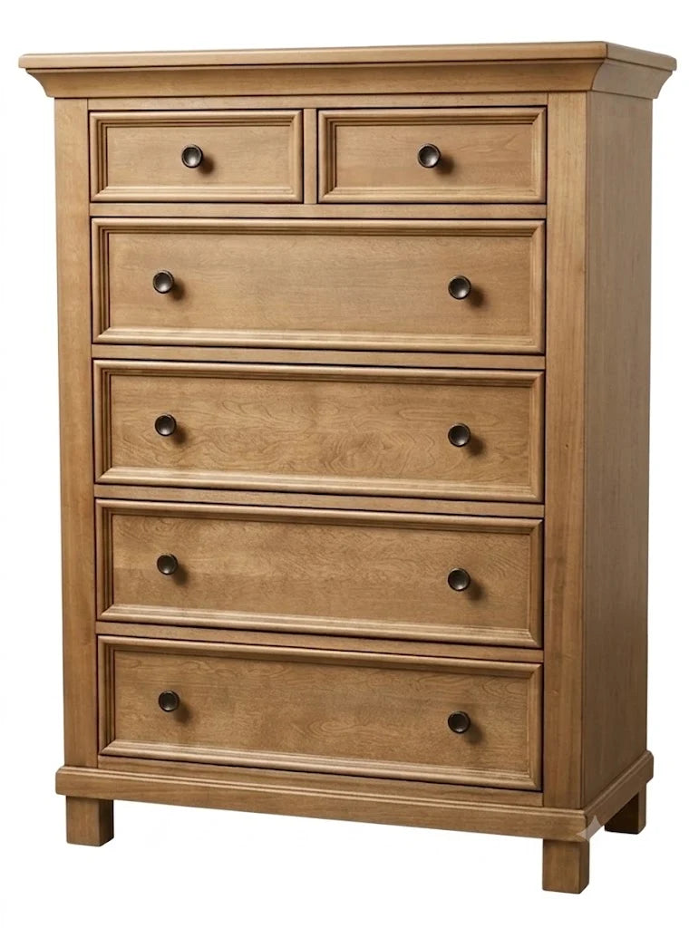 appleseed Kalaway Tall Chest- Bambi Baby