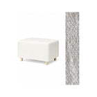 Oilo Ottoman Standard Wood Base