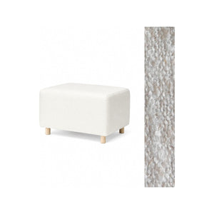 Oilo Ottoman Standard Wood Base