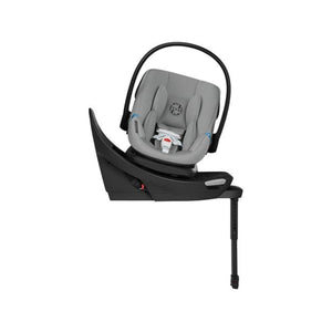 CYBEX Aton G2 Swivel Infant Car Seat with Load Leg Base