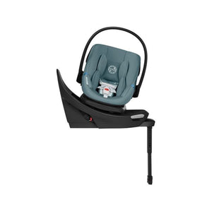 CYBEX Aton G2 Swivel Infant Car Seat with Load Leg Base