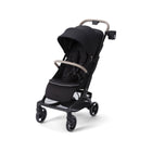 Sea Shadow Maxi-Cosi Oxford Cabin IATA-Compliant Travel Stroller - 3/4 View | Bambi Baby