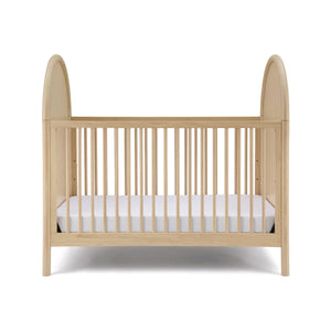 Delta Children Vivi 4-In-1 Convertible Crib- Greenguard Gold Certified