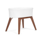 Delta Children Aero Bassinet - White (100)