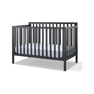 Sorelle Essex Euro 4-in-1 Convertible Crib