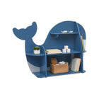 Delta Children Whale Bookcase