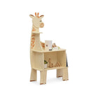 Delta Children Giraffe Bookcase