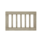 Bellini Paris Toddler Guardrail - Whitewashed Ash