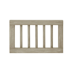 Bellini Paris Toddler Guardrail - Whitewashed Ash