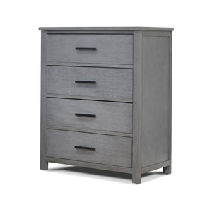 Sorelle Westley 4 Drawer Dresser