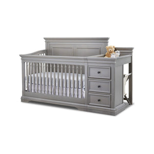 Sorelle Portofino Crib & Changer
