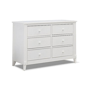 Sorelle Berkley Double Dresser