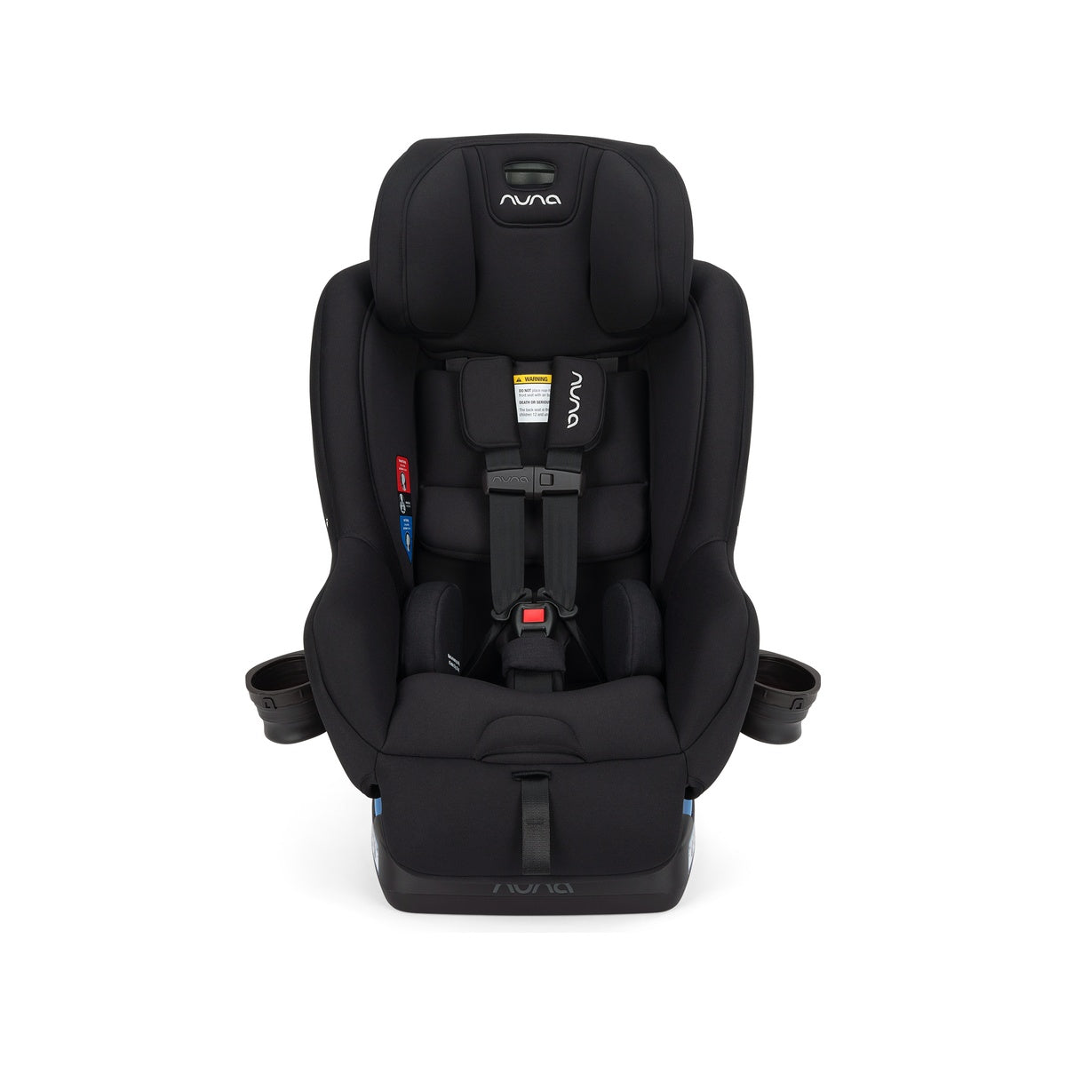 Nuna RAVA Convertible Car Seat view 2