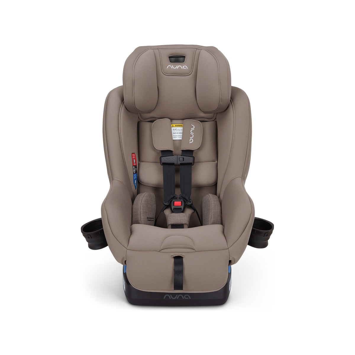 Nuna RAVA next Convertible Car Seat | Bambi Baby