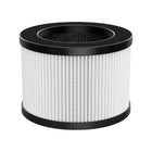 Crane Baby HS-1967 HEPA Replacement Filter for EE-5061 Air Purifier - Angled Top View | Bambi Baby