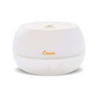 White Crane Baby 2-in-1 Cool Mist Humidifier & Aroma Diffuser - Power & Light Controls | Bambi Baby