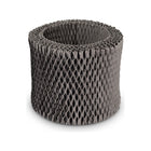 Grey Mesh Humidifier Replacement Filter - Three-Quarter View | Bambi Baby